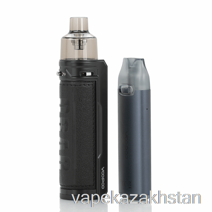 Vape Kazakhstan VOOPOO DRAG X & VMATE HOLIDAY KIT Classic